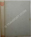 Book cover of Britain's Railways Today  by JOHN, St. John (ed.) 